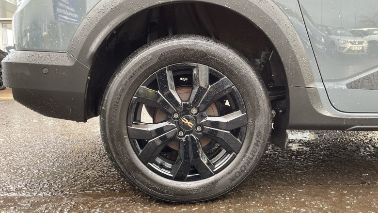 Dacia Jogger 1.0 TCe Extreme 5dr Petrol Estate